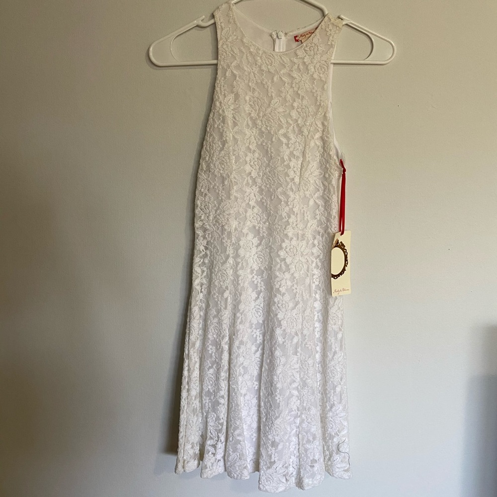 Girl’s Dress